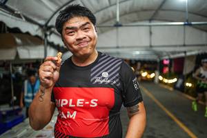 BIB: 
                            <button type="button" onclick="openModal(26535027)" class="btn btn-primary btn-sm float-right btn-popup" data-toggle="modal" data-target=".modal-high-quality">
                        <i class="fas fa-shopping-cart"></i> Add to Cart
                    </button>
                                            <button type="button" onclick="isThisMe(26535027, true)" class="btn btn-success btn-sm float-right btn-popup btn-isme hidden" data-toggle="tooltip" data-placement="bottom" title="นี่คือรูปของคุณใช่ไหม คลิกที่นี่เพื่อเอาเข้าอัลบั้ม">
                        <i class="fas fa-plus"></i> Add to album
                    </button>
                    <button type="button" onclick="isThisMe(26535027, false)" class="btn btn-warning btn-sm float-right btn-popup btn-isnotme hidden">
                        <i class="fas fa-ban"></i> Remove from album
                    </button>